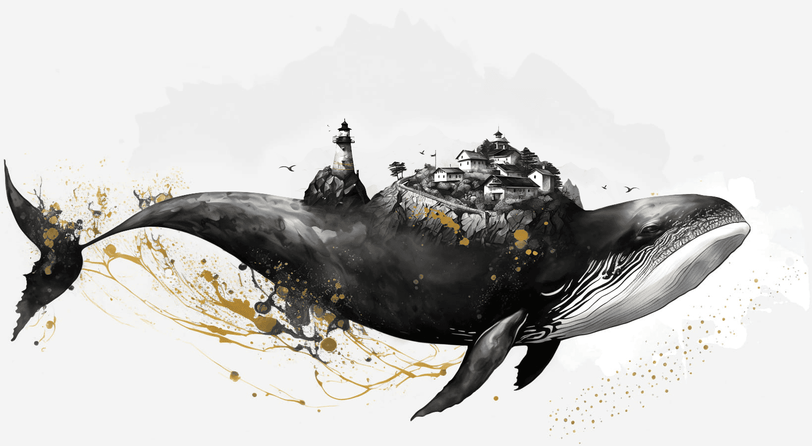 Whale